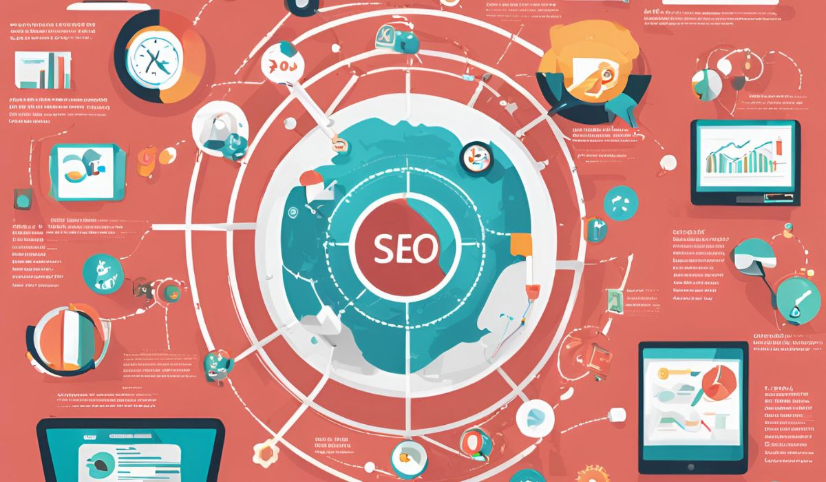 what is seo